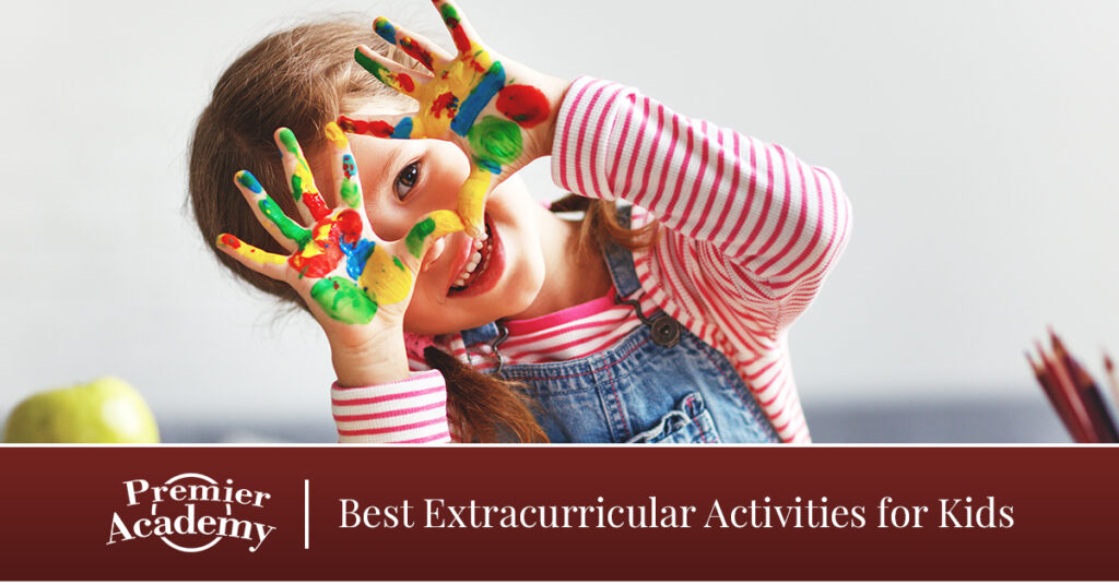 Best Extracurricular Activities for Kids
