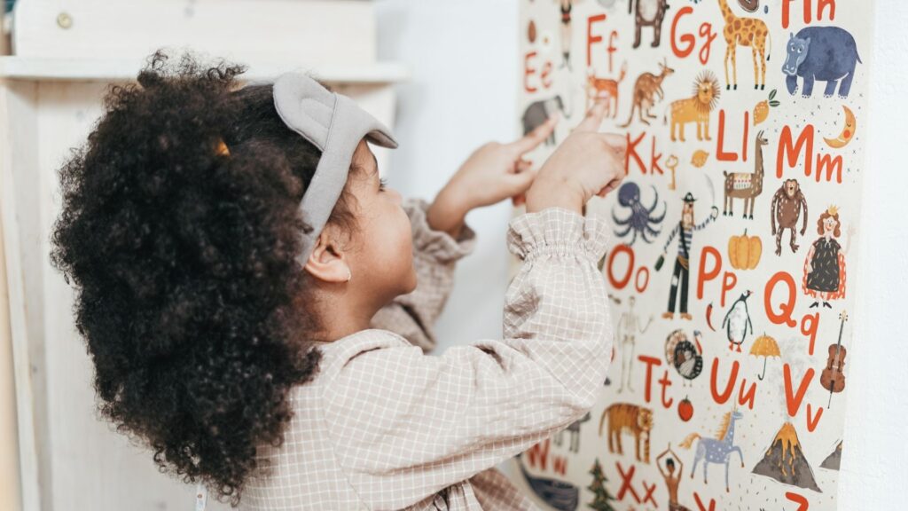 The Top Preschool in Murphy, Texas