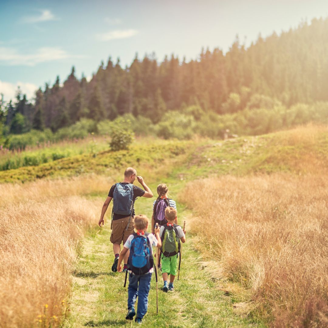 nature walk