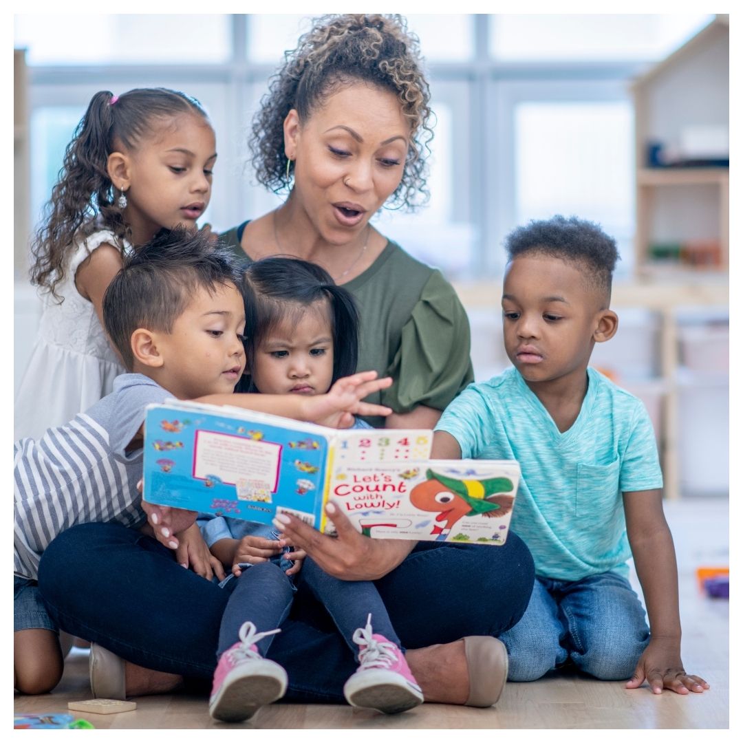 daycare center