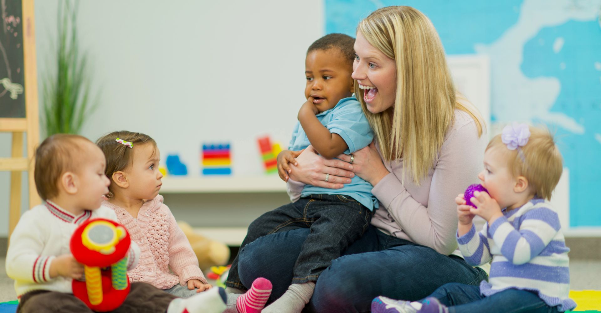 daycare