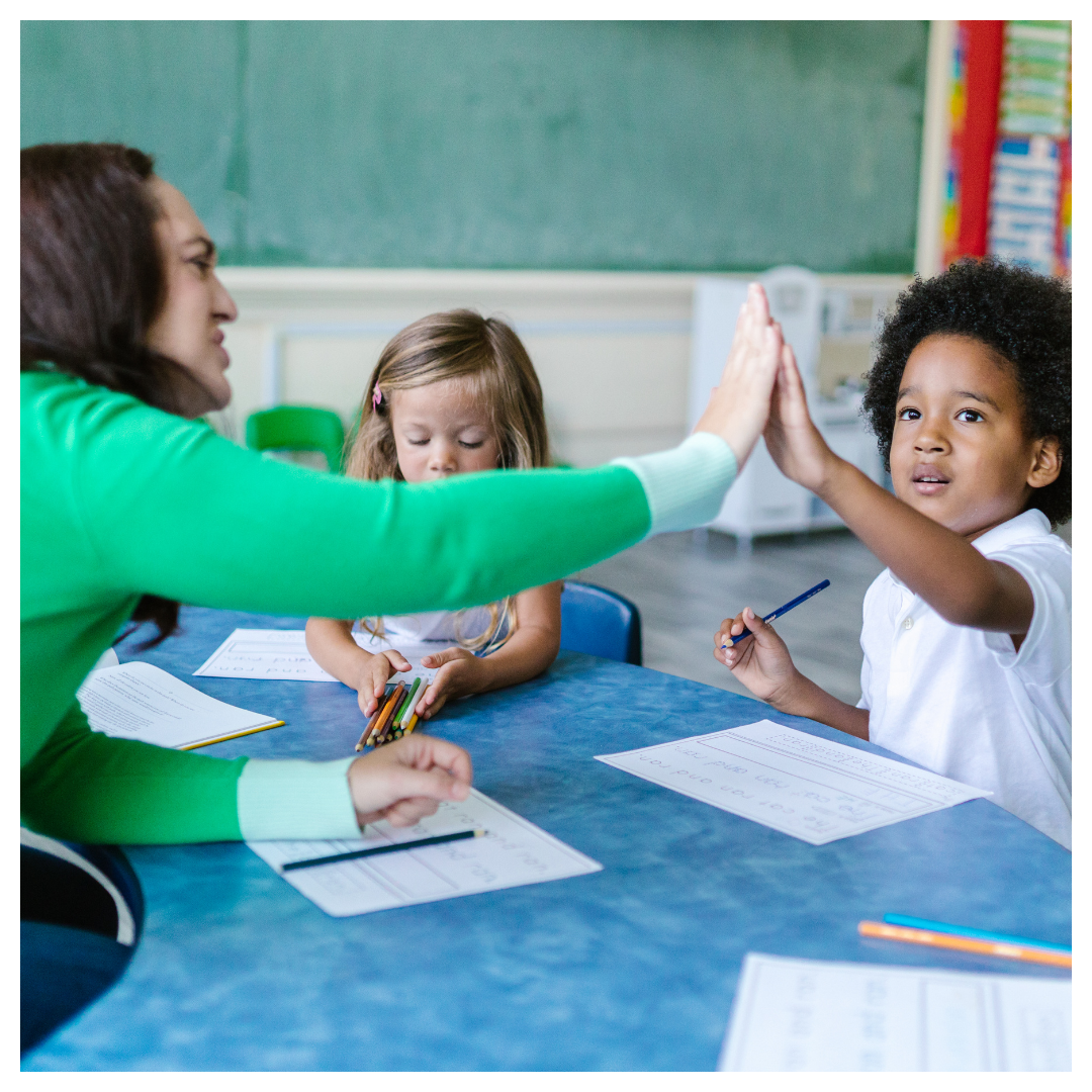 Individual learning
