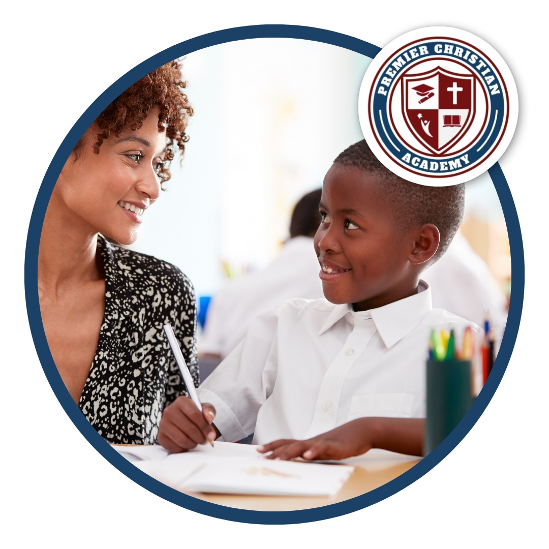 Nurturing the Whole Child in Murphy, TX - Image 1