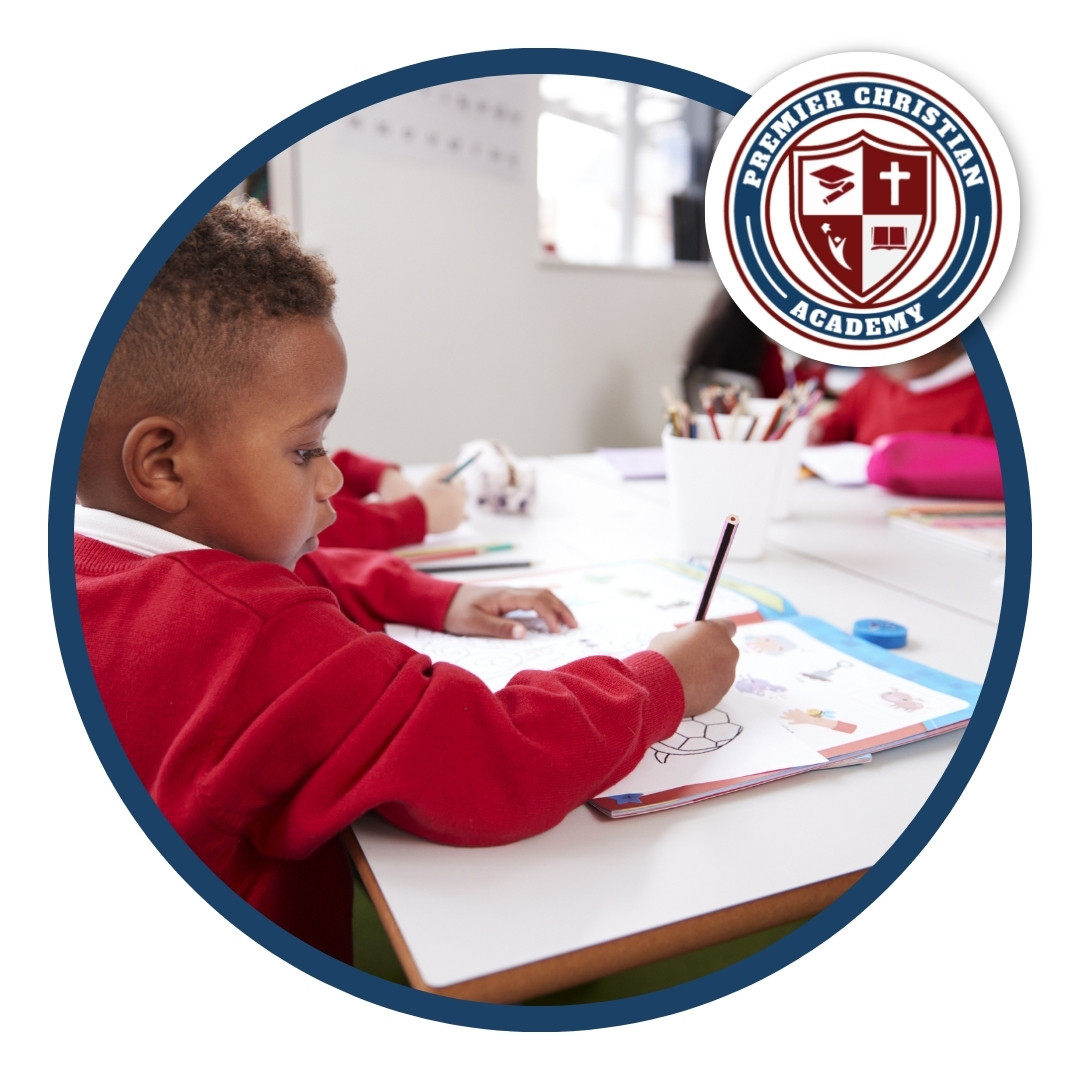Preparing Your Child for a Successful Academic Journey - Image 1