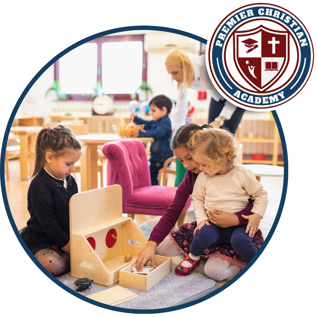 1-About Our Holistic Learning Approach at Premier Christian Academy