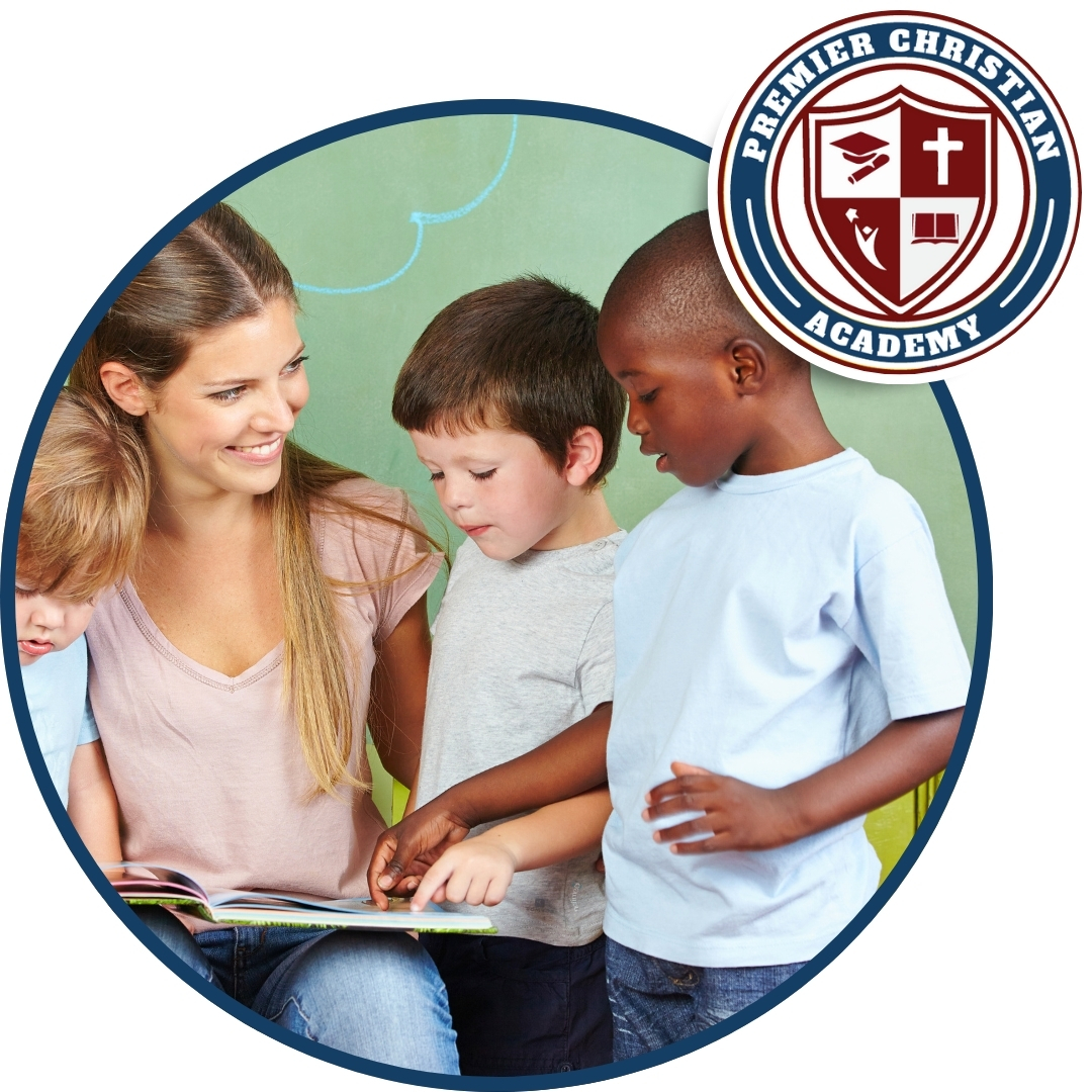 1-How We Support Diversity and Inclusion at Premier Christian Academy