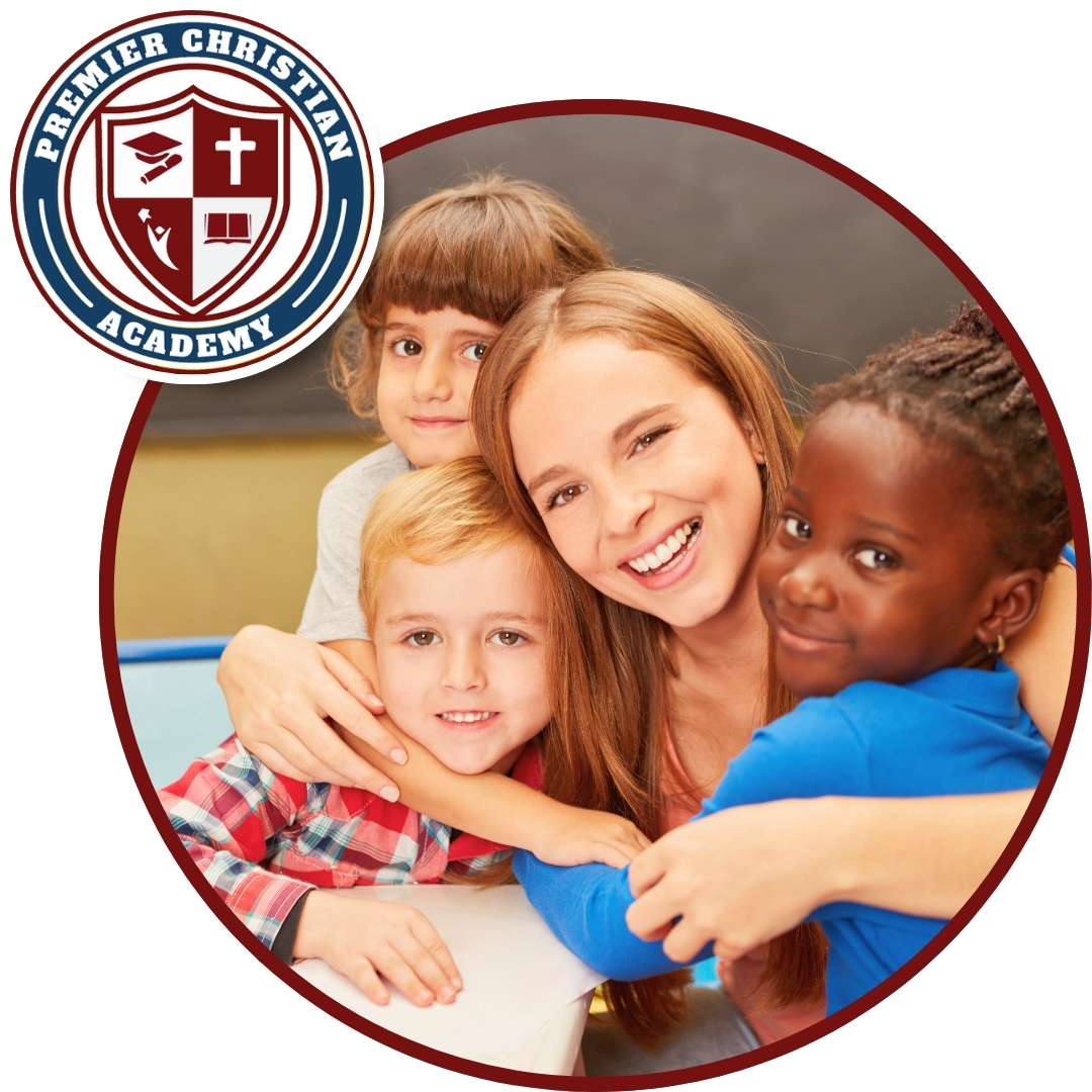 2-About Our Holistic Learning Approach at Premier Christian Academy