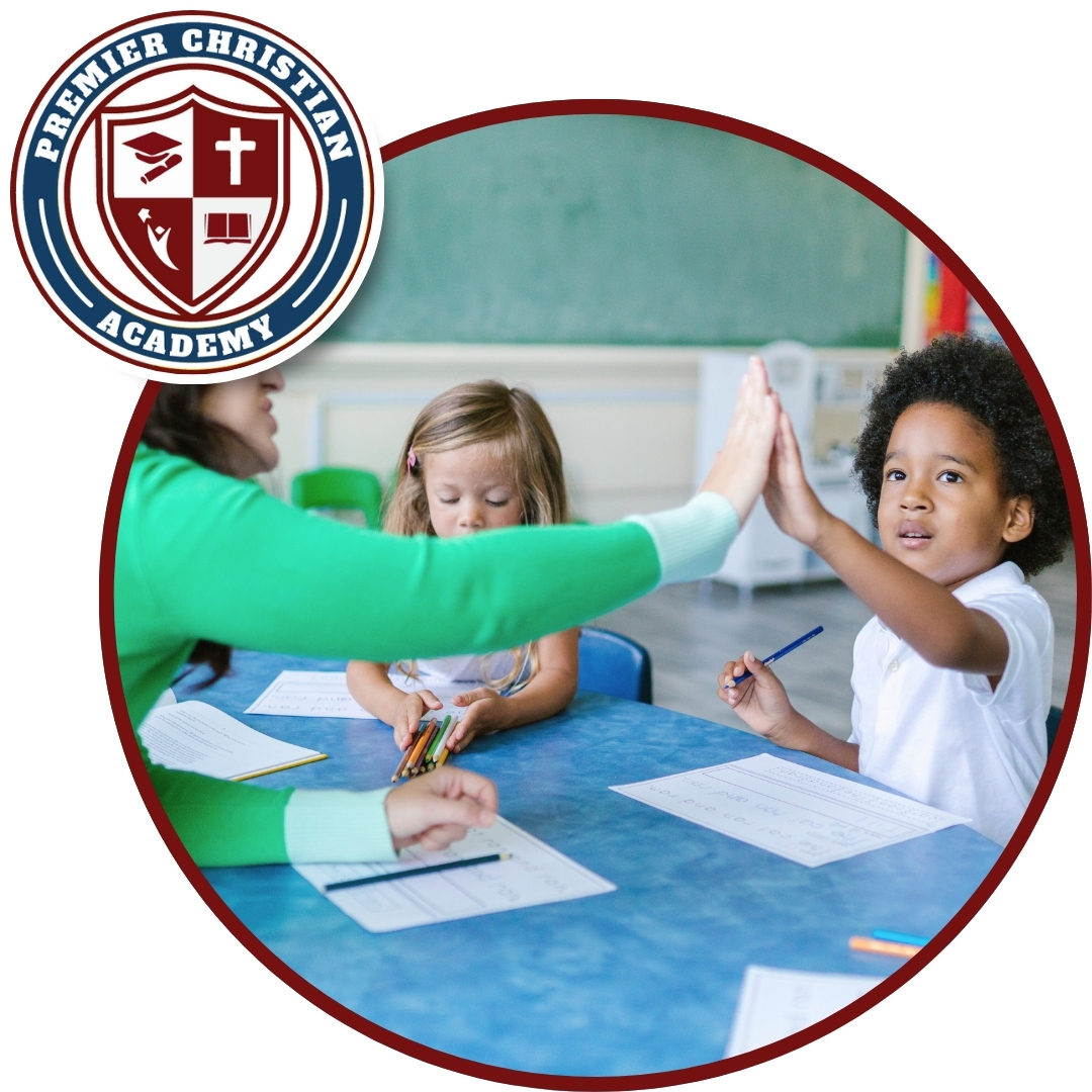 4-Unlock Your Childs Potential With Individualized Instruction