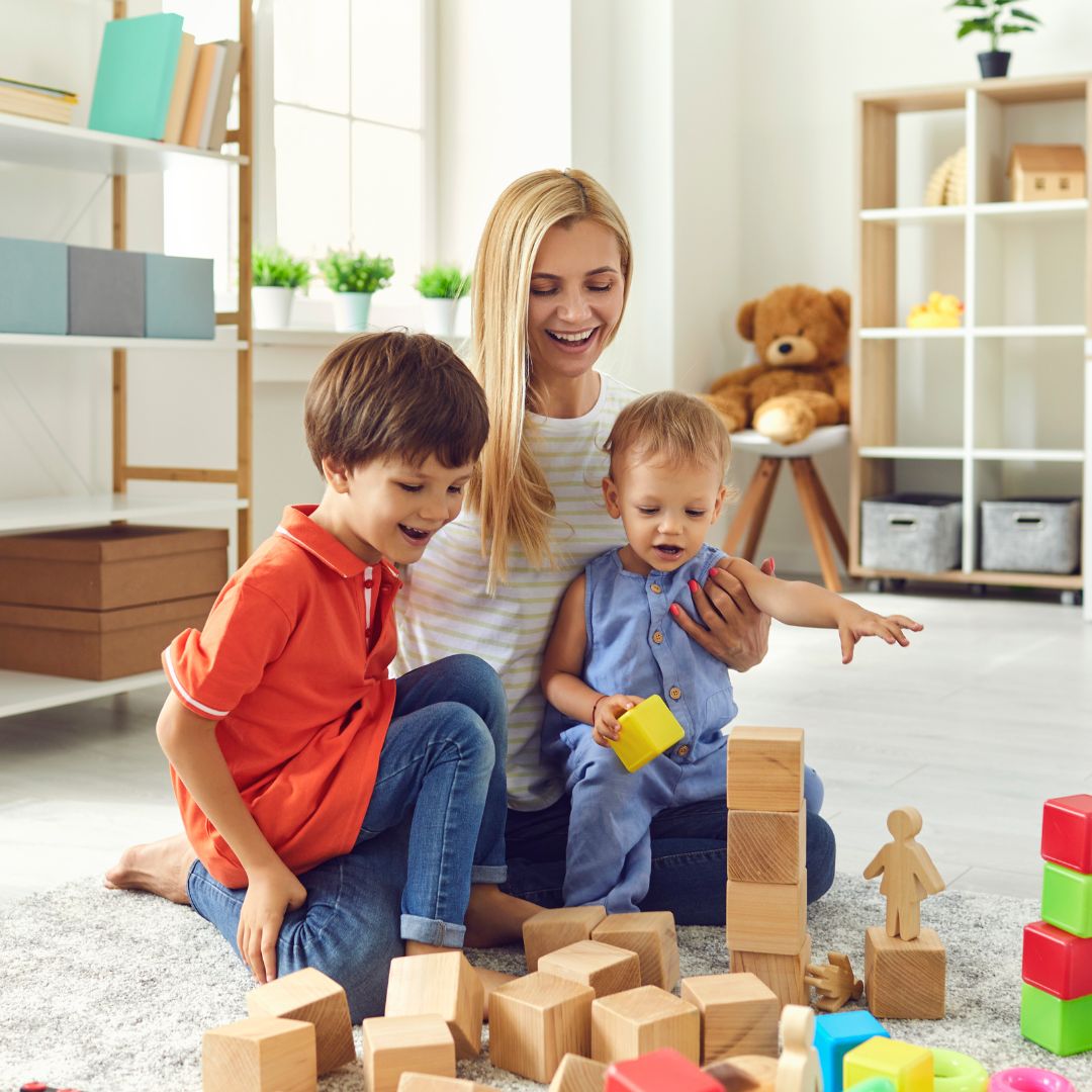 Building Early Literacy at Premier Christian Academy