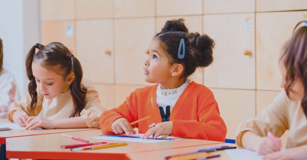 Hero-Join the Premier Christian Academy Community Enriching Lives Together