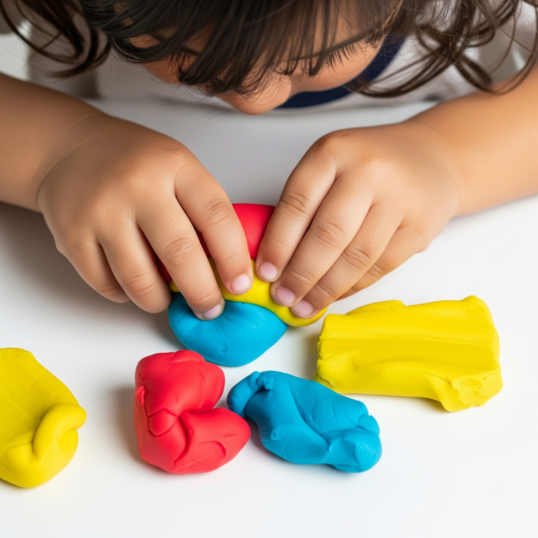 Fostering Preschool Creativity Imagination Take A Tour