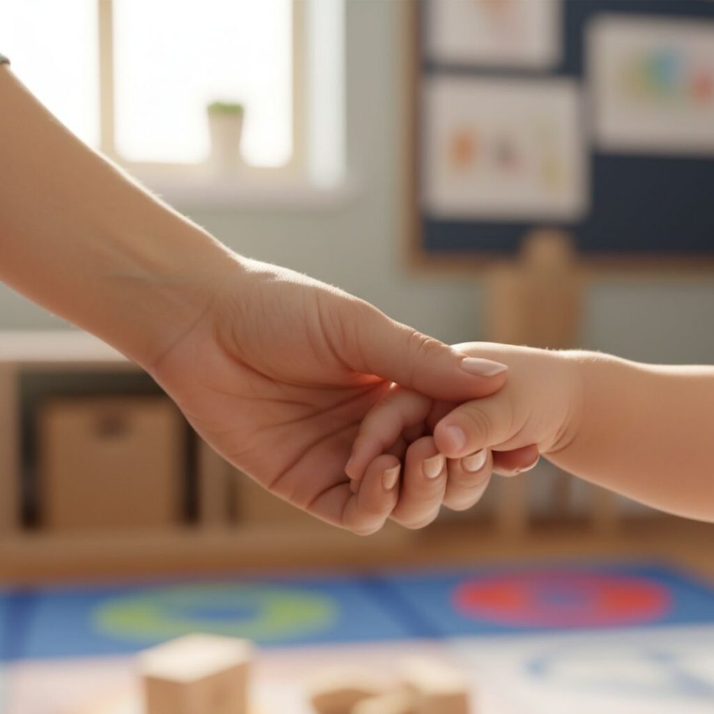 Structure in Preschool: Why a Consistent Schedule Works | Premier ...