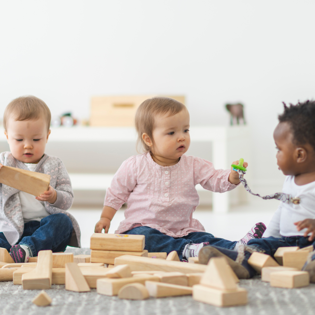 M17903 - Blog - What To Expect From Your Early Childhood Development Center
